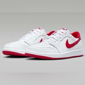 Jordan 1 Retro Low OG